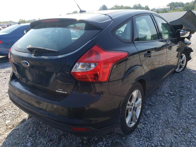 Photo 3 VIN: 1FADP3K21EL157917 - FORD FOCUS SE 