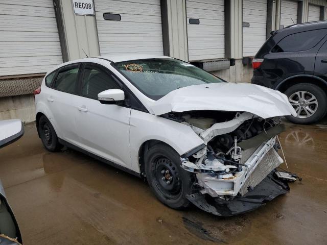 Photo 3 VIN: 1FADP3K21EL160610 - FORD FOCUS SE 