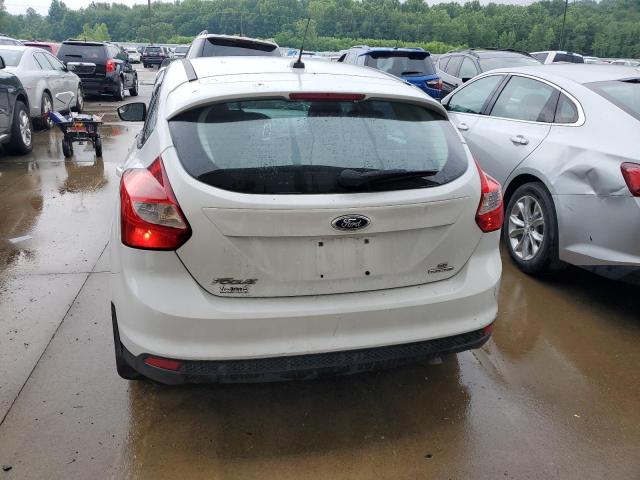 Photo 5 VIN: 1FADP3K21EL160610 - FORD FOCUS SE 