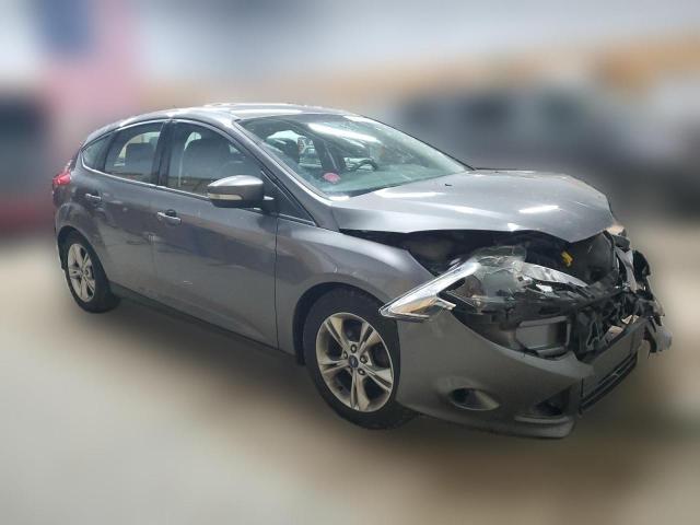 Photo 3 VIN: 1FADP3K21EL163944 - FORD FOCUS 