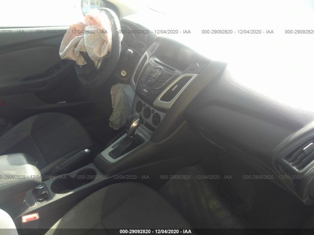 Photo 4 VIN: 1FADP3K21EL165984 - FORD FOCUS 