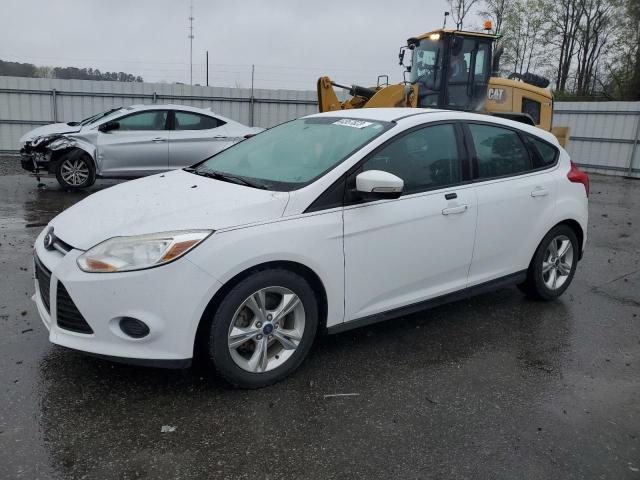 Photo 0 VIN: 1FADP3K21EL172322 - FORD FOCUS SE 