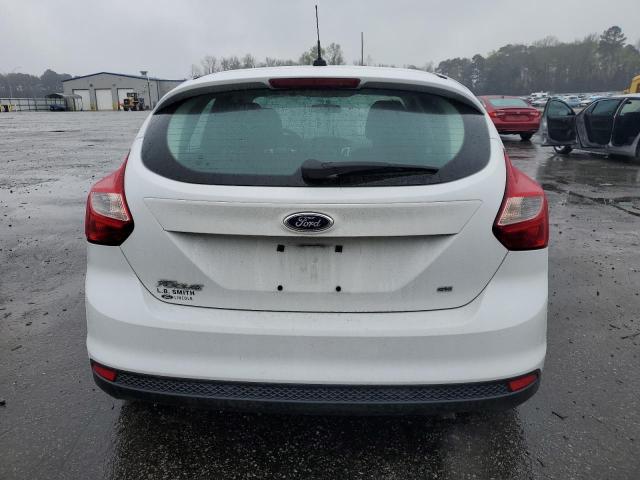 Photo 5 VIN: 1FADP3K21EL172322 - FORD FOCUS SE 