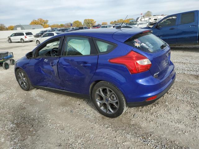 Photo 2 VIN: 1FADP3K21EL175754 - FORD FOCUS SE 