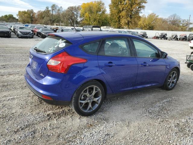 Photo 3 VIN: 1FADP3K21EL175754 - FORD FOCUS SE 