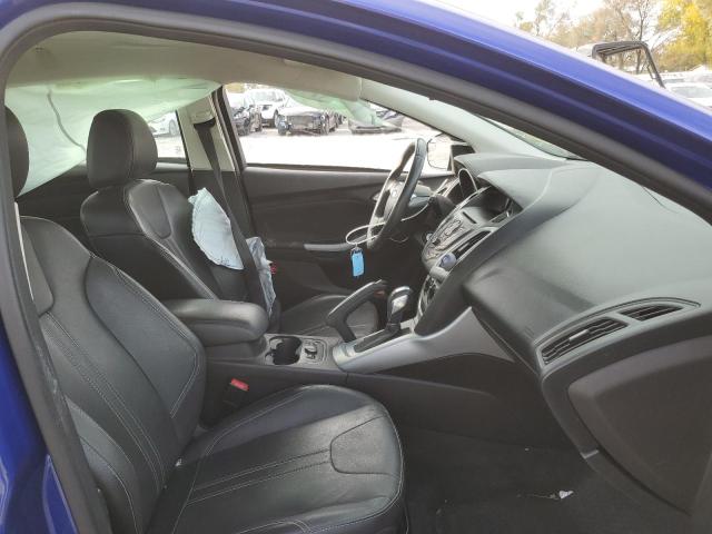 Photo 4 VIN: 1FADP3K21EL175754 - FORD FOCUS SE 