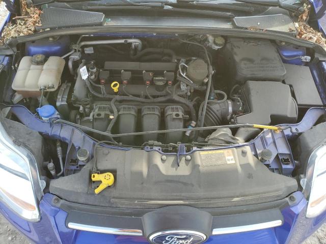 Photo 6 VIN: 1FADP3K21EL175754 - FORD FOCUS SE 