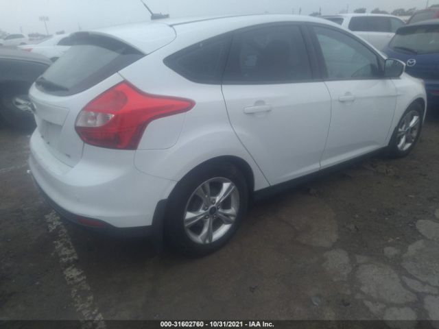 Photo 3 VIN: 1FADP3K21EL177150 - FORD FOCUS 