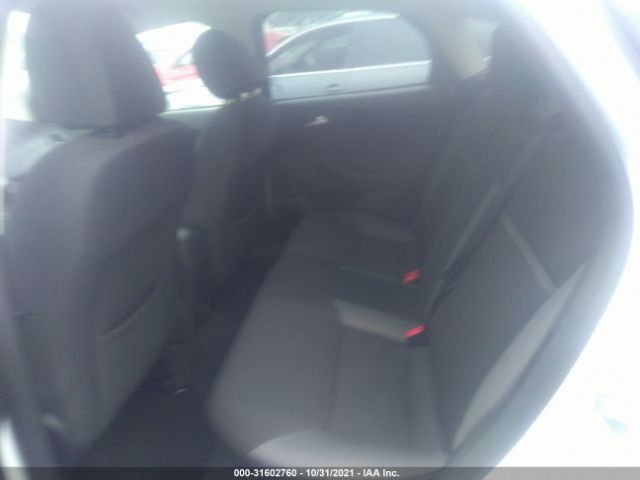 Photo 7 VIN: 1FADP3K21EL177150 - FORD FOCUS 