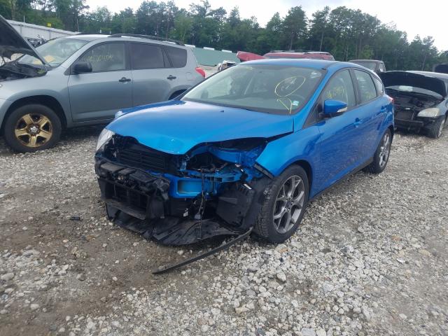 Photo 1 VIN: 1FADP3K21EL188147 - FORD FOCUS 