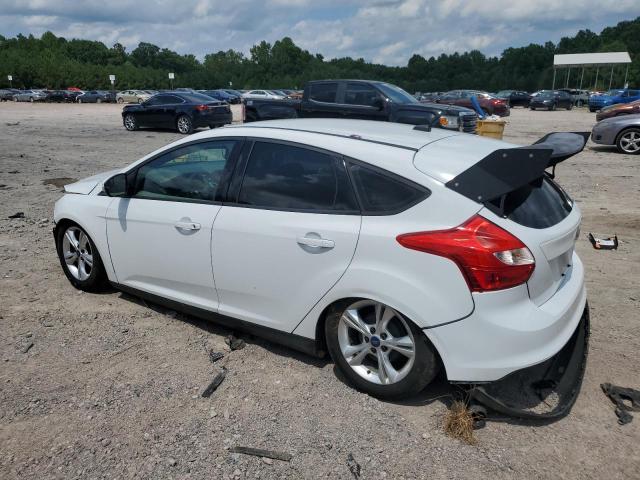 Photo 1 VIN: 1FADP3K21EL202774 - FORD FOCUS SE 