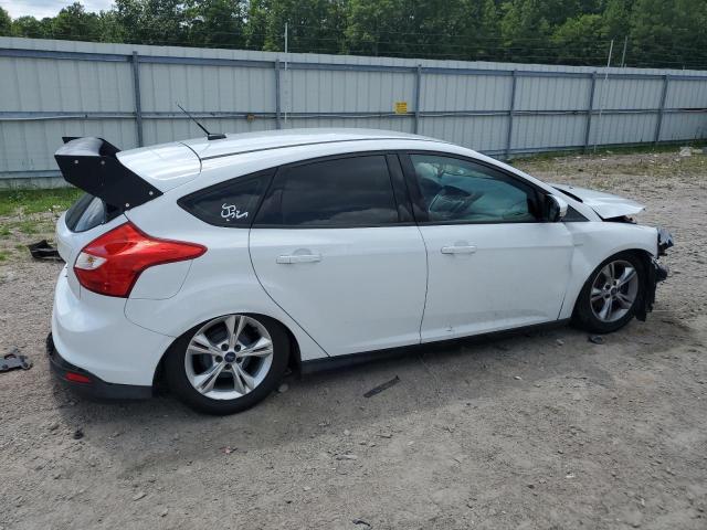 Photo 2 VIN: 1FADP3K21EL202774 - FORD FOCUS SE 