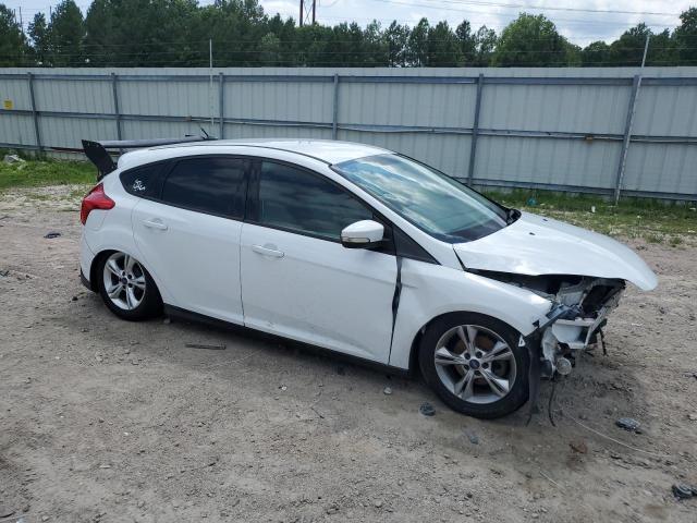 Photo 3 VIN: 1FADP3K21EL202774 - FORD FOCUS SE 