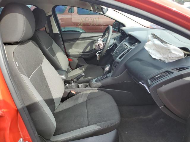 Photo 4 VIN: 1FADP3K21EL203892 - FORD FOCUS SE 