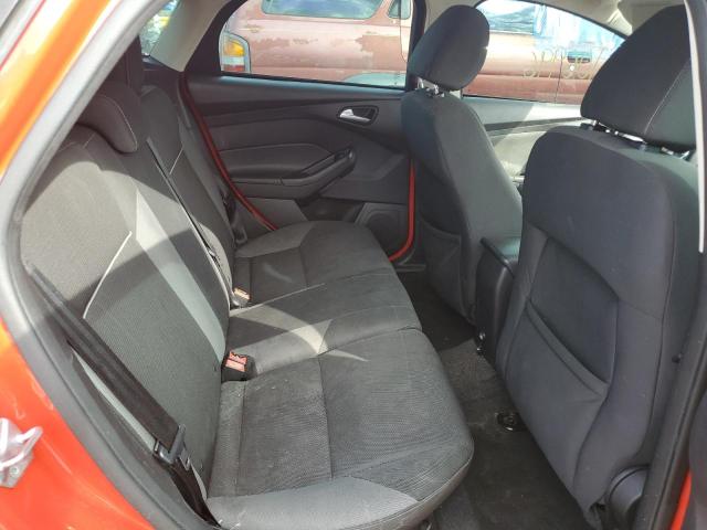 Photo 5 VIN: 1FADP3K21EL203892 - FORD FOCUS SE 