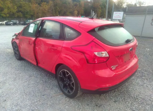 Photo 2 VIN: 1FADP3K21EL204749 - FORD FOCUS 