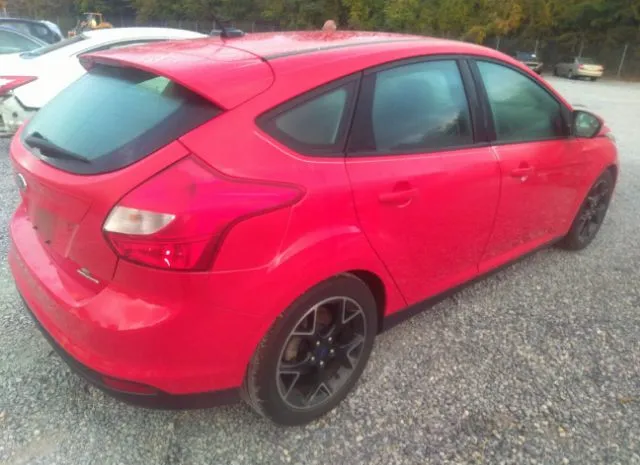 Photo 3 VIN: 1FADP3K21EL204749 - FORD FOCUS 