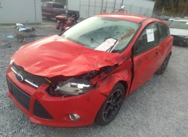 Photo 5 VIN: 1FADP3K21EL204749 - FORD FOCUS 