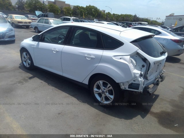 Photo 2 VIN: 1FADP3K21EL210468 - FORD FOCUS 