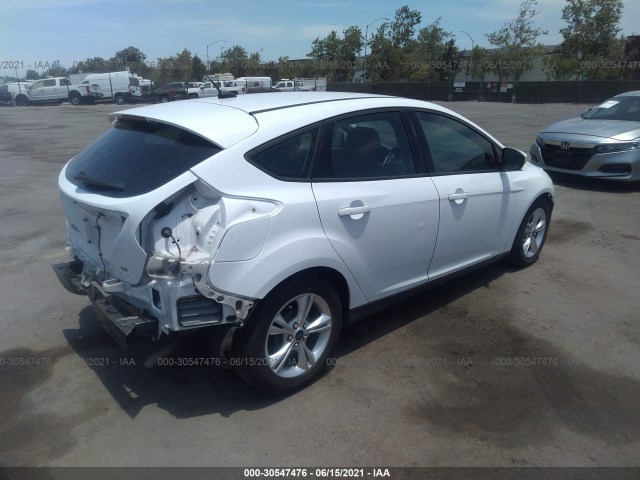 Photo 3 VIN: 1FADP3K21EL210468 - FORD FOCUS 