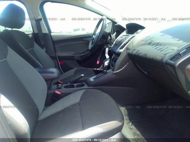 Photo 4 VIN: 1FADP3K21EL210468 - FORD FOCUS 