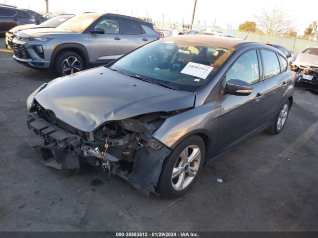 Photo 1 VIN: 1FADP3K21EL211703 - FORD FOCUS 