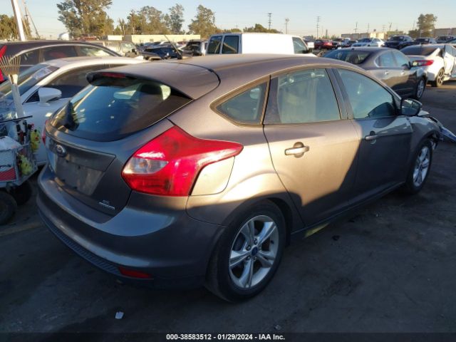 Photo 3 VIN: 1FADP3K21EL211703 - FORD FOCUS 