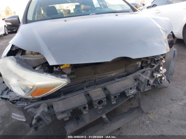 Photo 5 VIN: 1FADP3K21EL211703 - FORD FOCUS 