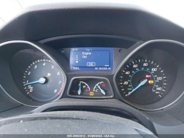 Photo 6 VIN: 1FADP3K21EL211703 - FORD FOCUS 