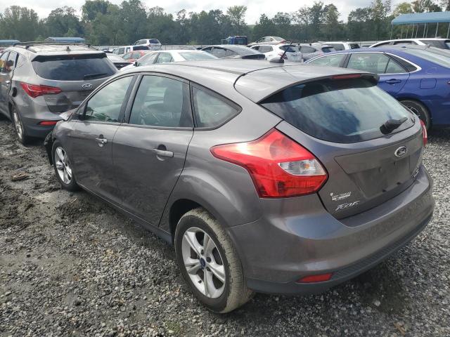 Photo 1 VIN: 1FADP3K21EL233782 - FORD FOCUS SE 