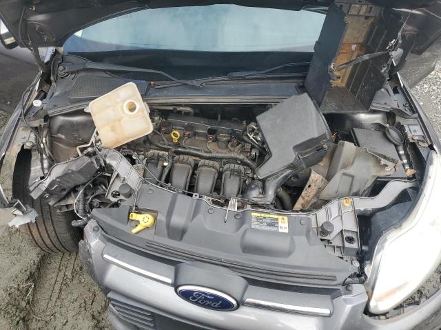 Photo 10 VIN: 1FADP3K21EL233782 - FORD FOCUS SE 