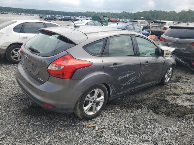 Photo 2 VIN: 1FADP3K21EL233782 - FORD FOCUS SE 