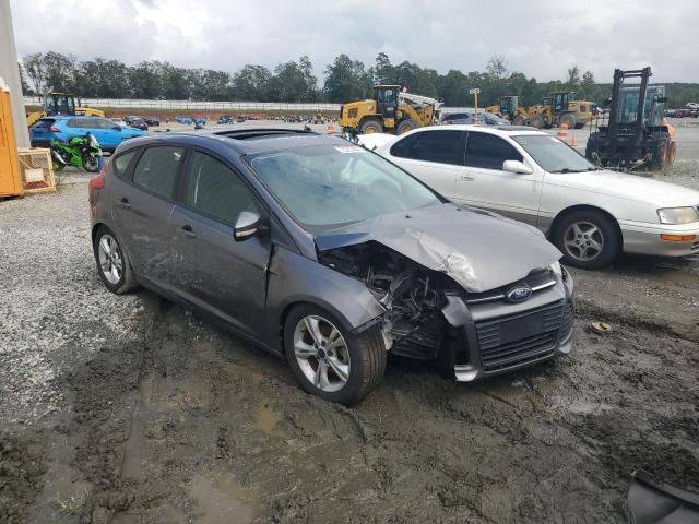 Photo 3 VIN: 1FADP3K21EL233782 - FORD FOCUS SE 