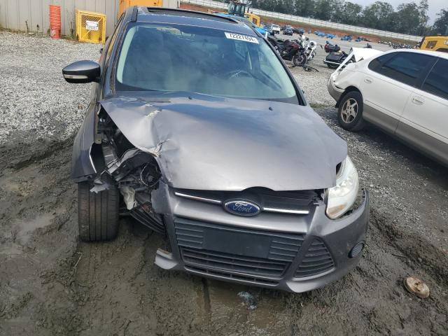 Photo 4 VIN: 1FADP3K21EL233782 - FORD FOCUS SE 