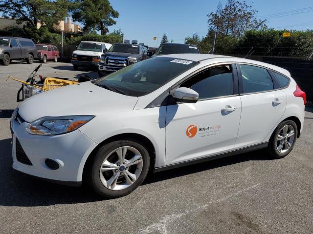 Photo 0 VIN: 1FADP3K21EL234592 - FORD FOCUS 