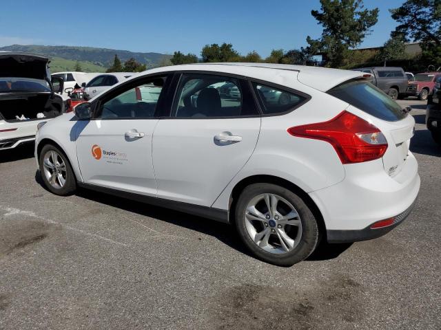 Photo 1 VIN: 1FADP3K21EL234592 - FORD FOCUS 