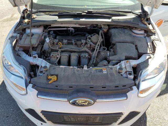 Photo 10 VIN: 1FADP3K21EL234592 - FORD FOCUS 