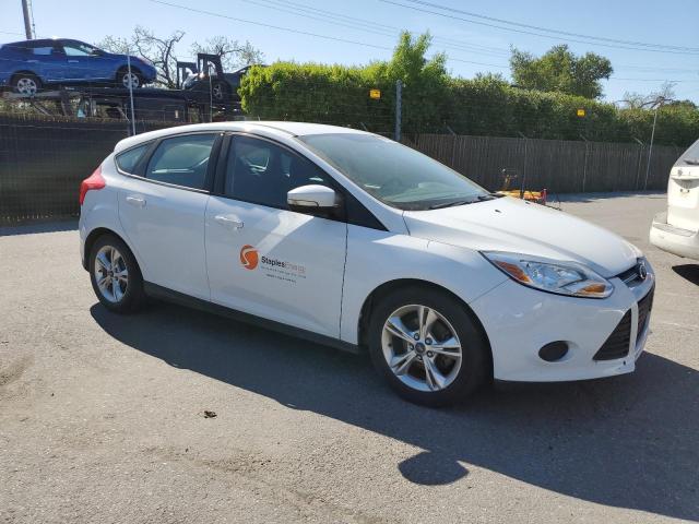 Photo 3 VIN: 1FADP3K21EL234592 - FORD FOCUS 