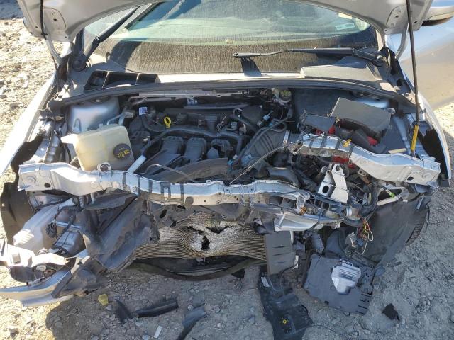 Photo 10 VIN: 1FADP3K21EL238920 - FORD FOCUS SE 