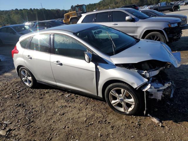 Photo 3 VIN: 1FADP3K21EL238920 - FORD FOCUS SE 