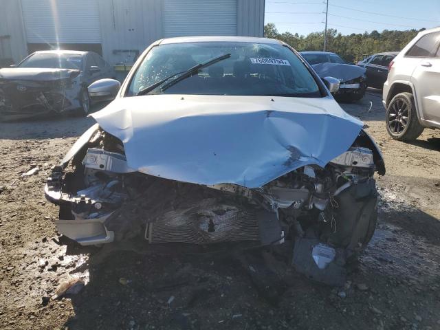 Photo 4 VIN: 1FADP3K21EL238920 - FORD FOCUS SE 