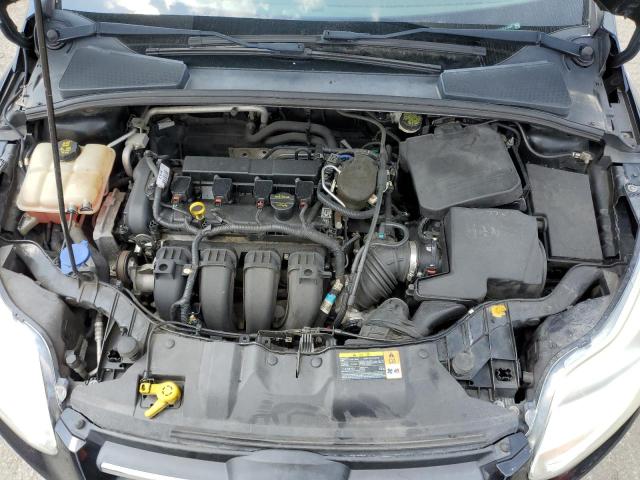 Photo 10 VIN: 1FADP3K21EL244989 - FORD FOCUS 