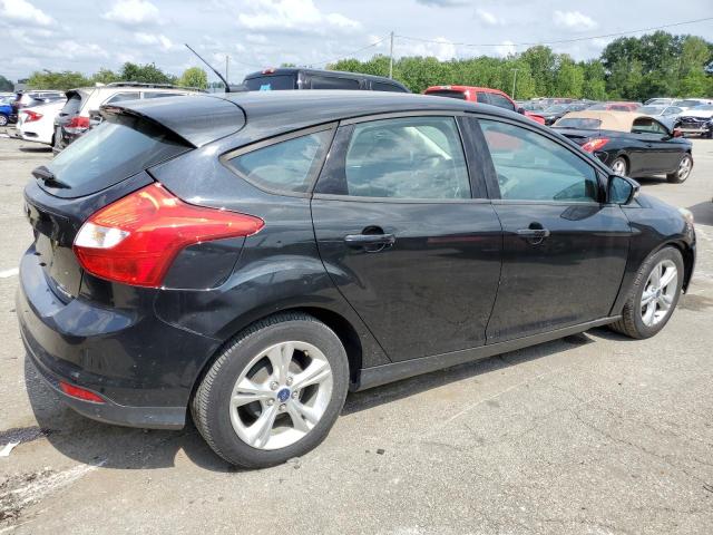 Photo 2 VIN: 1FADP3K21EL244989 - FORD FOCUS 