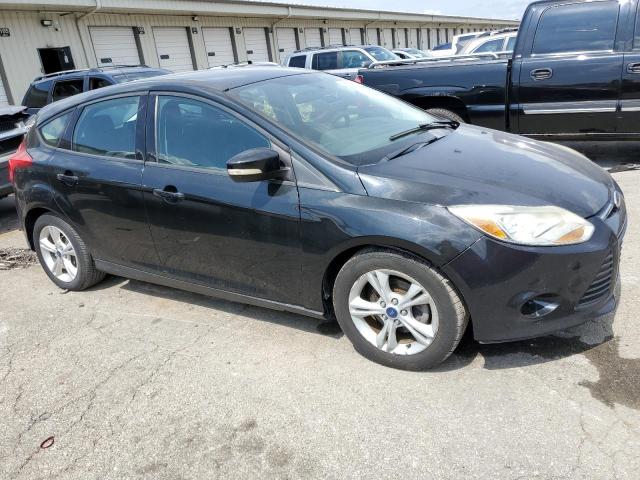 Photo 3 VIN: 1FADP3K21EL244989 - FORD FOCUS 