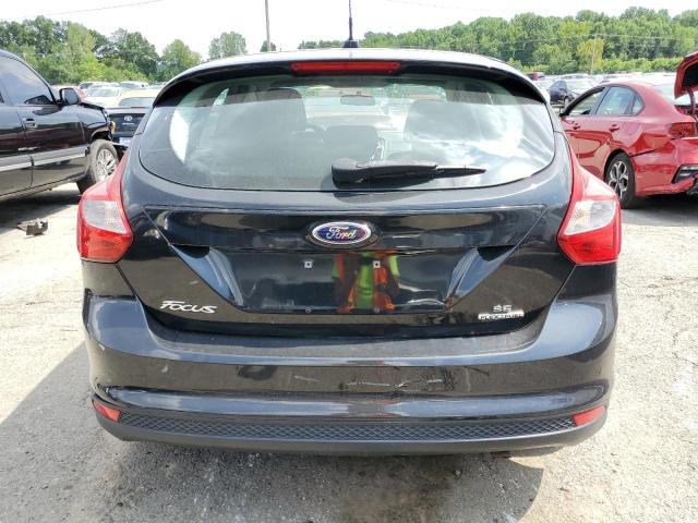 Photo 5 VIN: 1FADP3K21EL244989 - FORD FOCUS 