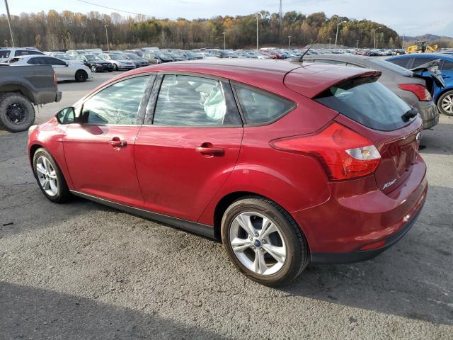 Photo 1 VIN: 1FADP3K21EL245527 - FORD FOCUS SE 