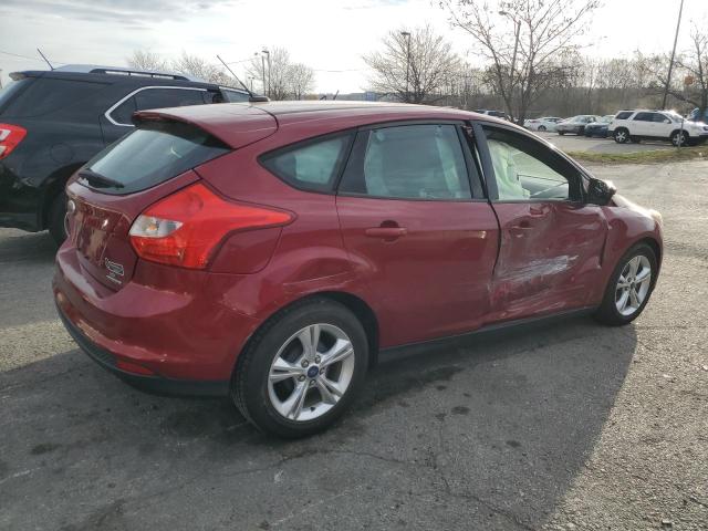 Photo 2 VIN: 1FADP3K21EL245527 - FORD FOCUS SE 