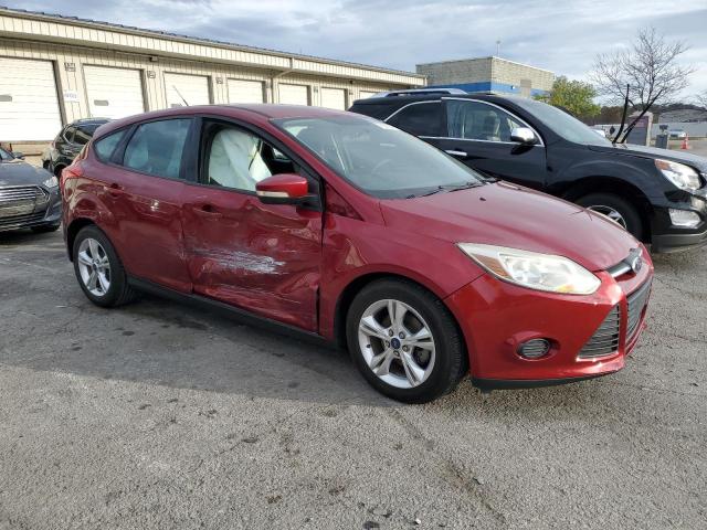 Photo 3 VIN: 1FADP3K21EL245527 - FORD FOCUS SE 