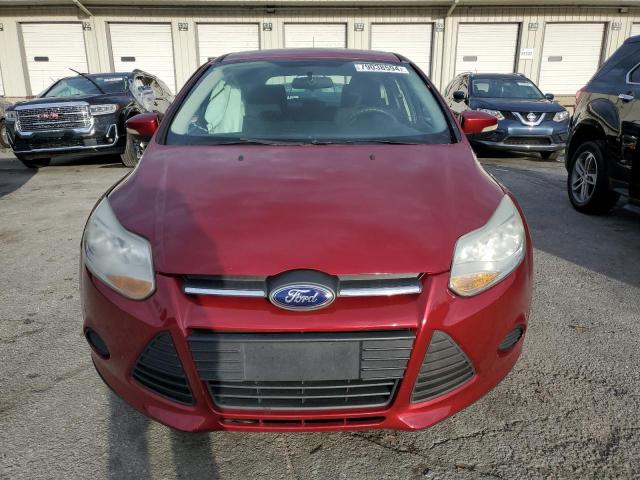 Photo 4 VIN: 1FADP3K21EL245527 - FORD FOCUS SE 