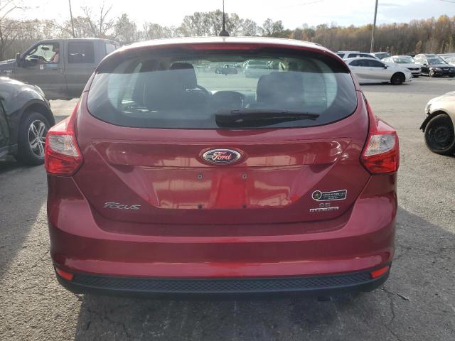 Photo 5 VIN: 1FADP3K21EL245527 - FORD FOCUS SE 